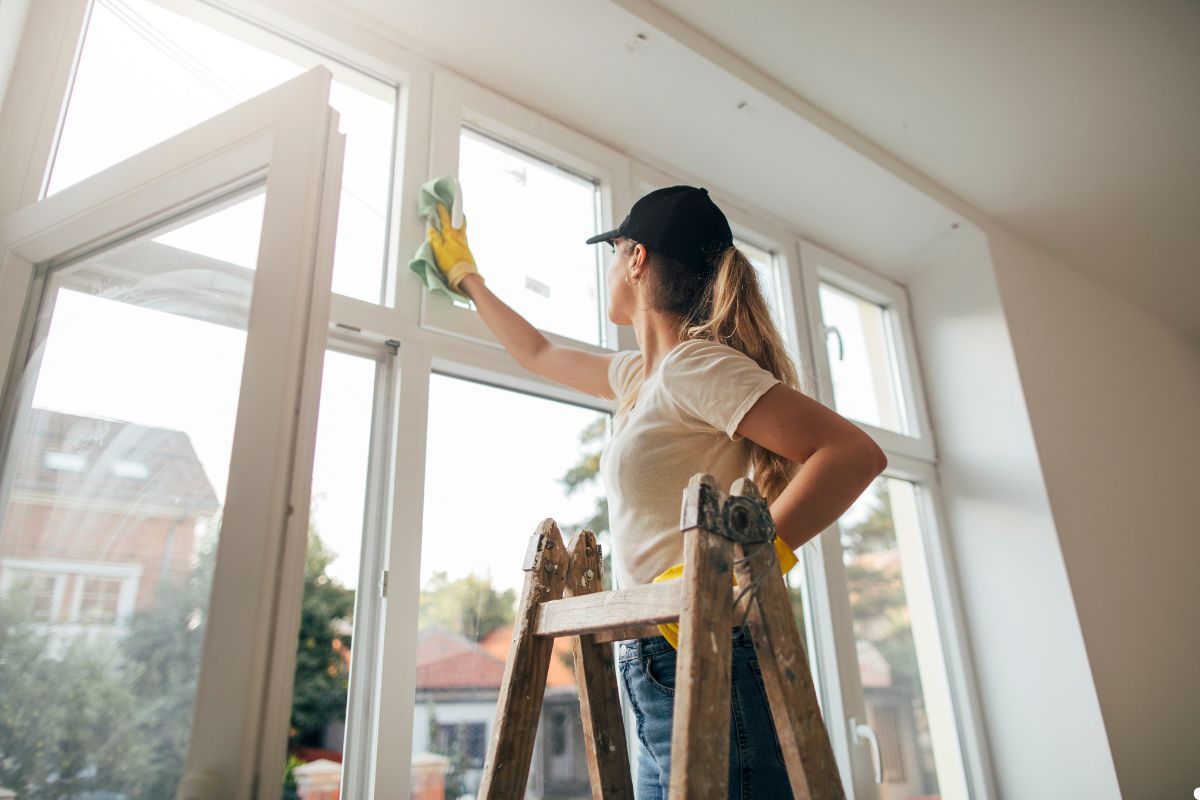 The Ultimate Guide to Window Cleaning Resources in the USA: DIY Tips, Tools & Finding Local Pros